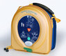 Defibrylator AED z doradca RKO 