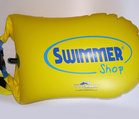 Boja asekuracyjna SaferSwimmer STANDARD Acidyellow