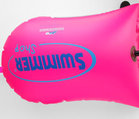 Boja asekuracyjna SaferSwimmer STANDARD Pink