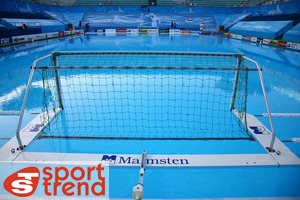 Bramka do Water Polo Malmsten Official