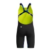 Dziecięcy Strój pływacki startowy Speedo FS JR 81582218305 4 Strój startowy Jr Speedo FS Endurance+ Max 164cm