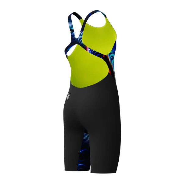 Dziecięcy Strój pływacki startowy Speedo FS JR Endurance 81582218305 3 Strój startowy Jr Speedo FS Endurance+ Max 164cm