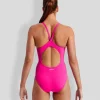Funkita Diamond Back Strój kąpielowy still pink 4 Funkita kostium damski Still Pink