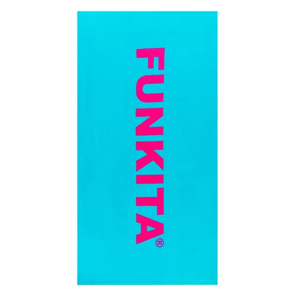 Recznik_kapielowy_funkita_still_lagoon_FS900077500 Funky Trunks ręcznik Still Lagoon