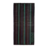 Arena ręcznik BEACH TOWEL MULTISTRIPES II black