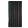 Arena ręcznik BEACH TOWEL MULTISTRIPES II black