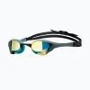 arena okularki cobra ultra swipe mirror aqua sage peacock 002507180 Arena okulary Cobra Ultra Swipe Sage Peacock