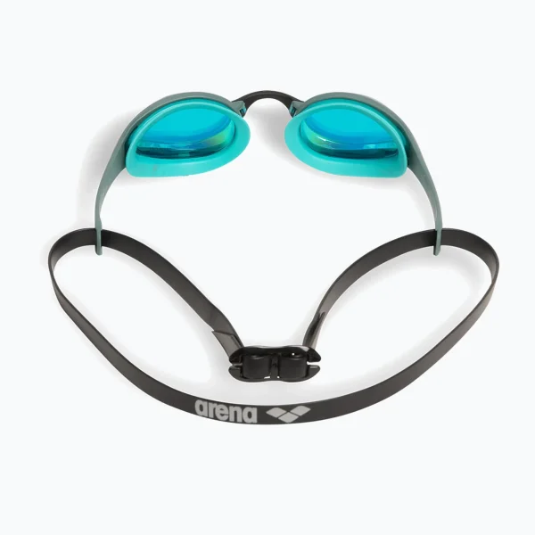 arena okularki cobra ultra swipe mirror aqua sage peacock 002507180 2 Arena okulary Cobra Ultra Swipe Sage Peacock