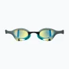 arena okularki cobra ultra swipe mirror aqua sage peacock 002507180 3 Arena okulary Cobra Ultra Swipe Sage Peacock
