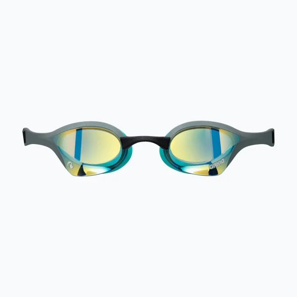 arena okularki cobra ultra swipe mirror aqua sage peacock 002507180 3 Arena okulary Cobra Ultra Swipe Sage Peacock