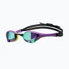 arena okularki cobra ultra swipe mirror emerald plum cyber lime 002507170 Arena okulary Cobra Ultra Swipe Emerald Plum
