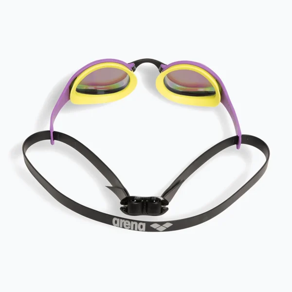 arena okularki cobra ultra swipe mirror emerald plum cyber lime 002507170 2 Arena okulary Cobra Ultra Swipe Emerald Plum