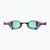 arena okularki cobra ultra swipe mirror emerald plum cyber lime 002507170 3 Arena okulary Cobra Ultra Swipe Emerald Plum