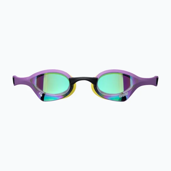 arena okularki cobra ultra swipe mirror emerald plum cyber lime 002507170 3 Arena okulary Cobra Ultra Swipe Emerald Plum