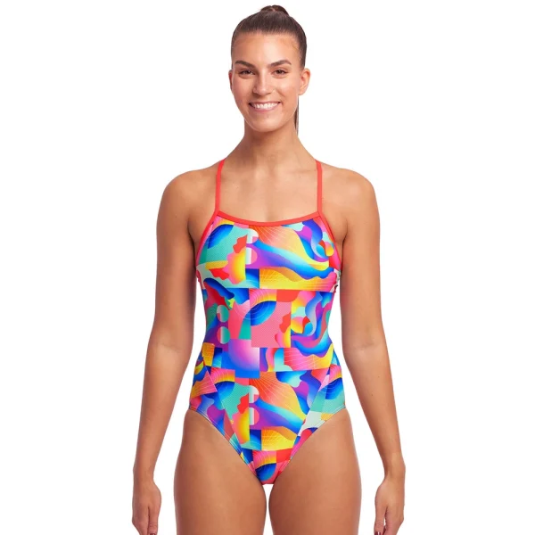 funkita_kostium_plywacki_damski_radar_rage Funkita kostium pływacki Radar Rage