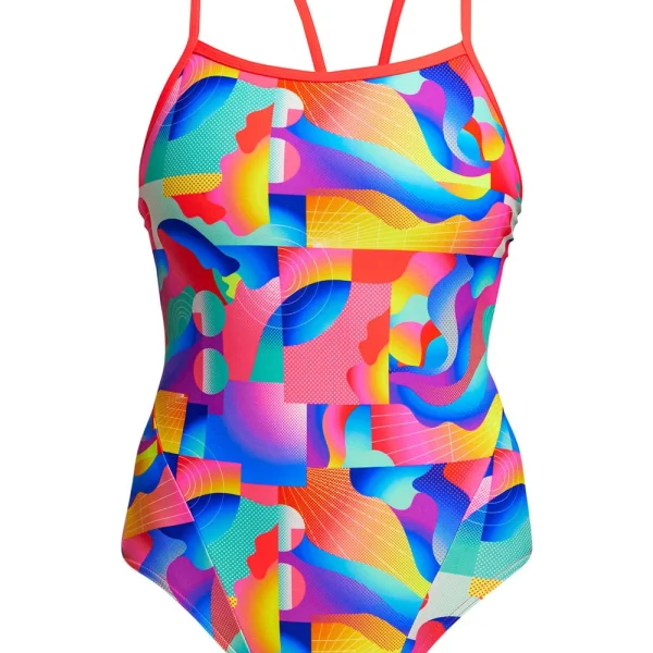 funkita_kostium_plywacki_damski_radar_rage_1 Funkita kostium pływacki Radar Rage