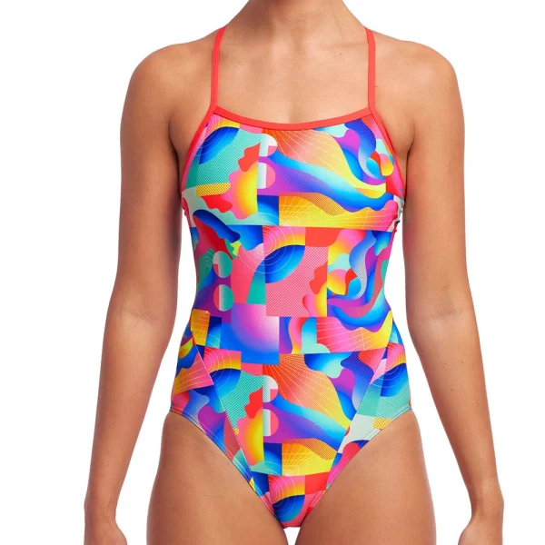 funkita_kostium_plywacki_damski_radar_rage_2 Funkita kostium pływacki Radar Rage