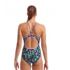 Funkita kostium pływacki Night Life