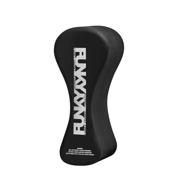 funkita_osemka_pullbuoy_czarny_FYG001N0107700 Funky Trunks ósemka pullbuoy czarna