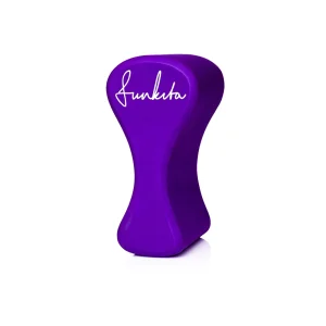 funkita_osemka_pullbuoy_filoletowy_FKG001N0107900 Funky Trunks ósemka pullbuoy filoletowy