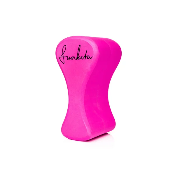 funkita_osemka_pullbuoy_rozowy_FKG001N01078 Funky Trunks ósemka pullbuoy różowy