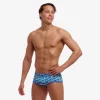 Funky Trunks kąpielówki Jack Stack