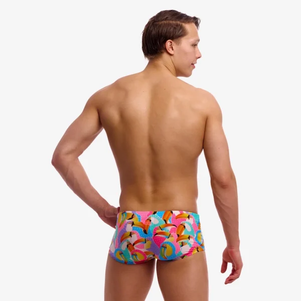 funky trunks tou by tou slipki plywackie meskie 1 Funky Trunks kąpielówki męskie Tou By Tou