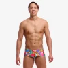 funky trunks tou by tou slipki plywackie meskie Funky Trunks kąpielówki męskie Tou By Tou