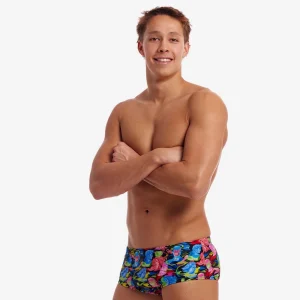 funky_trunks_slipy_plywackie_art_snob Funky Trunks Art Snob