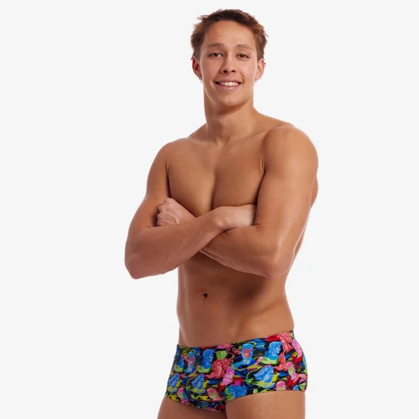 funky_trunks_slipy_plywackie_art_snob Funky Trunks Art Snob