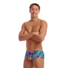Funky Trunks Leaving Today