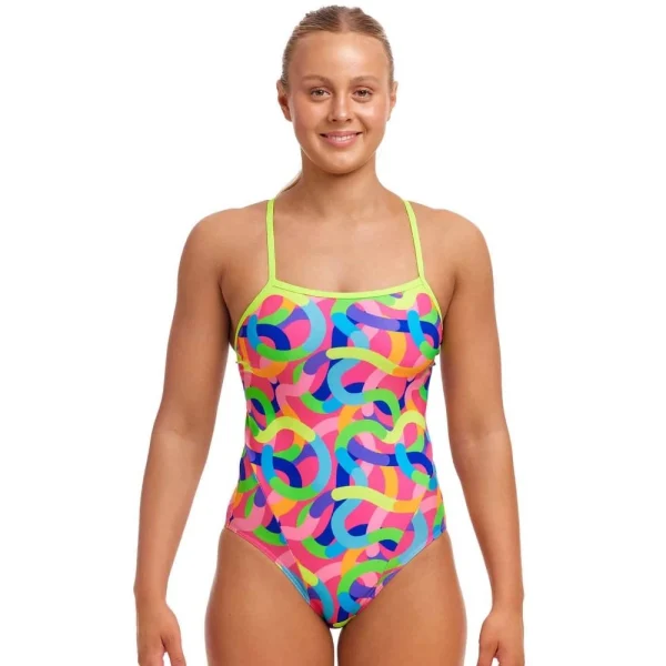 kostium_kapielowy_funkita_curly_wurly Funkita kostium pływacki damski Curly Wurly