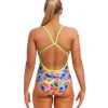 kostium_kapielowy_funkita_curly_wurly_1 Funkita kostium pływacki damski Curly Wurly