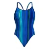 Funkita kostium pływacki damski Beam Bars