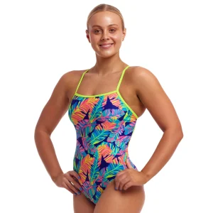 Funkita kostium pływacki damski Leaving Today