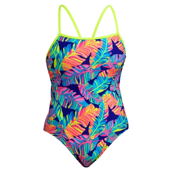 kostium_plywacki_funkita_leaving_today_1 Funkita kostium pływacki damski Leaving Today