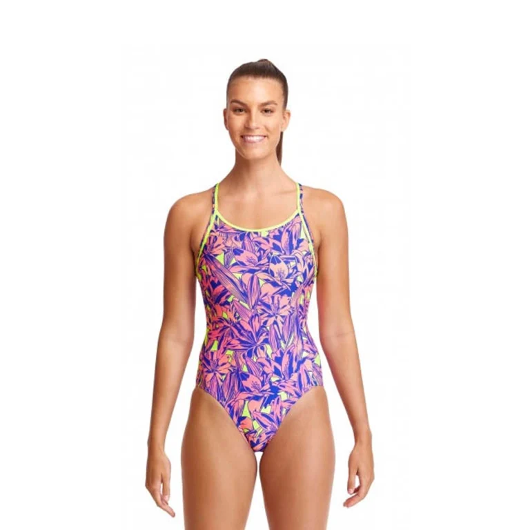 kostiumi_plywacki_damski_funkita_lily_pad Funkita kostium damski Funkita Lily Pad