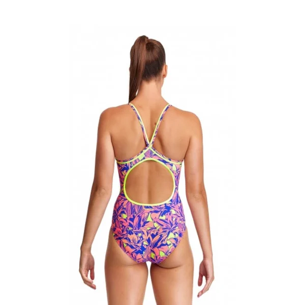 kostiumi_plywacki_damski_funkita_lily_pad_1 Funkita kostium damski Funkita Lily Pad