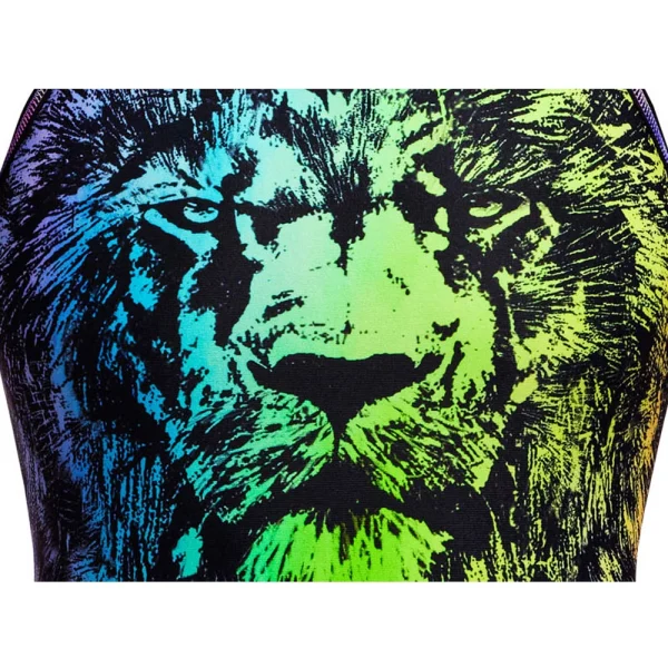 kostiumi_plywacki_damski_funkita_lion_eyes_1 Funkita kostium pływacki damski Lion Eyes