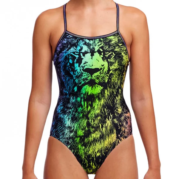 kostiumi_plywacki_damski_funkita_lion_eyes_2 Funkita kostium pływacki damski Lion Eyes
