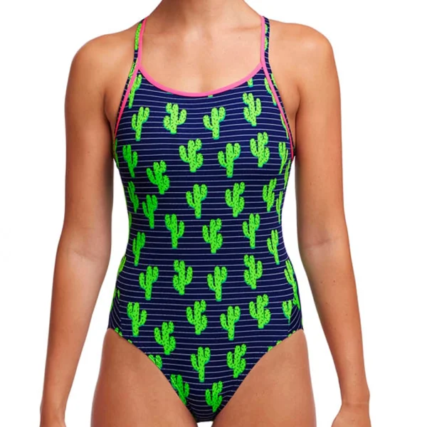 kostiumi_plywacki_damski_funkita_prickly_pete Funkita kostium pływacki damski Prickly Pete