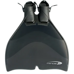 monopletwa_treningowa_sommap_minos_black_402190 Sommap Monopłetwa Minos Black 44/48