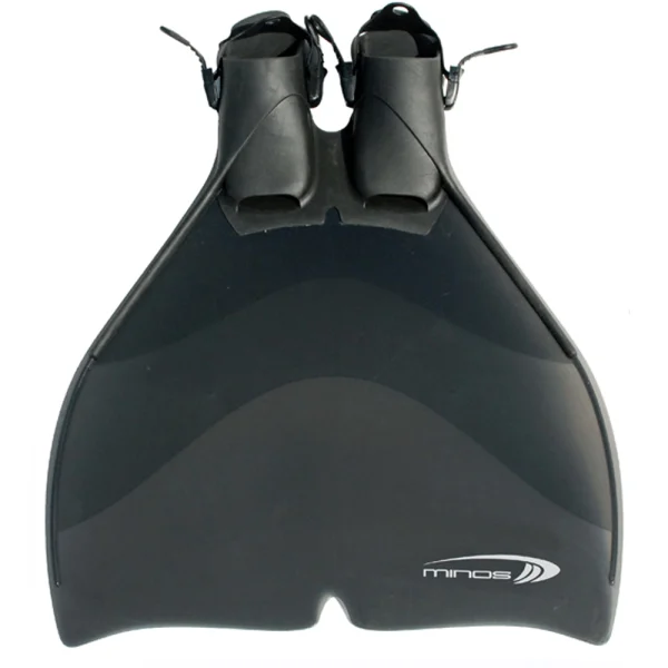 Sommap Monopłetwa Minos Black 44/48