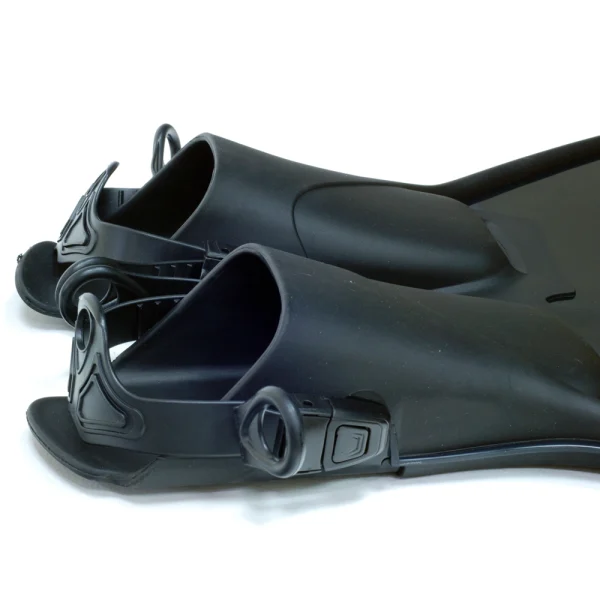 Sommap Monopłetwa Minos Black 44/48