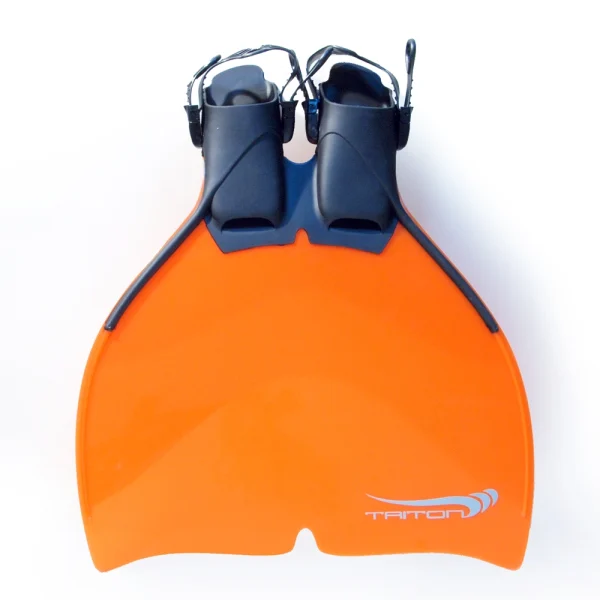 Sommap Monopłetwa Triton Orange 34/38