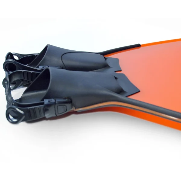 Sommap Monopłetwa Triton Orange 34/38
