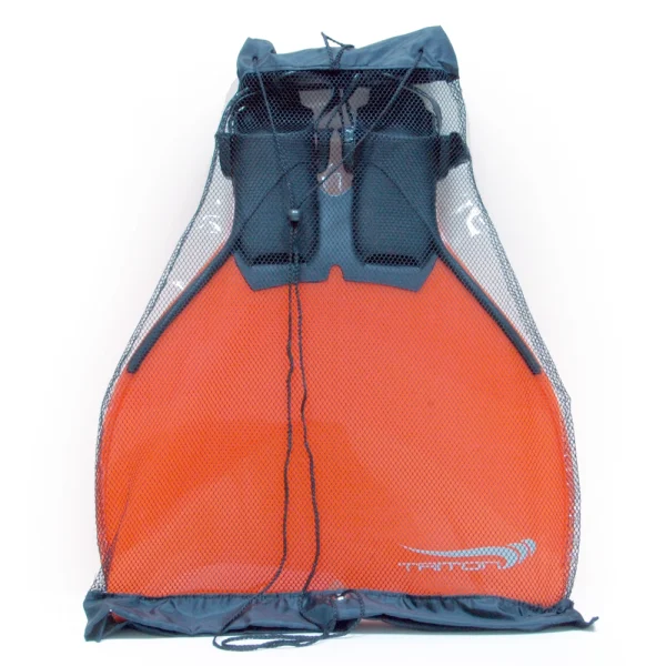 Sommap Monopłetwa Triton Orange 34/38