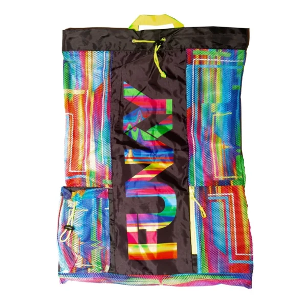 plecak_siatkowy_plywacki_funky_trunks_gear_up_mesh_backpack_the_glitch Funky Trunks plecak siatkowy The Glitch