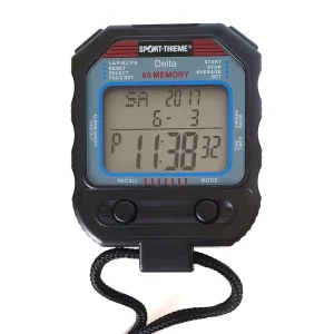 Stoper elektroniczny Epsan 60 Memory