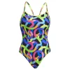 stroj_kapielowy_funkita_go_worms_1 Funkita kostium pływacki damski Go Worms